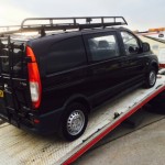 Mercedes Vito – Autocolour Project