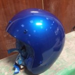 Helmet Customisation